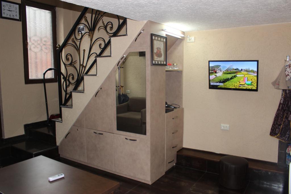 Apartment Anzi Batumi Quarto foto